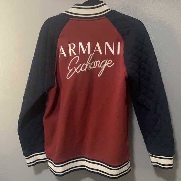 Armani Exchange Jacket - Picture 3 of 5